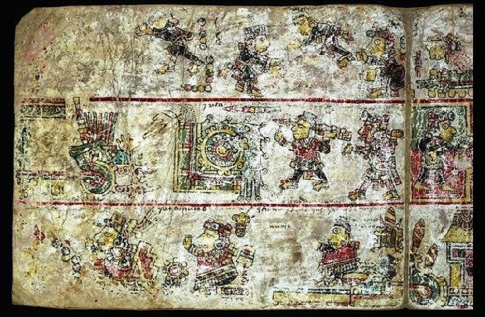 Historia del arte y la cultura de la antigüedad