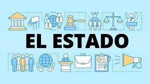TEORÍA DEL ESTADO