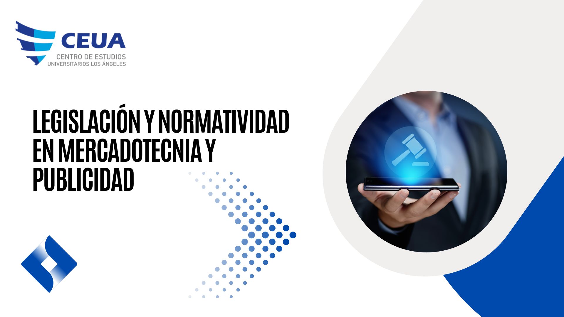 LEGISLACIÓN Y NORMATIVIDAD EN MERCADOTECNIA Y PUBLICIDAD