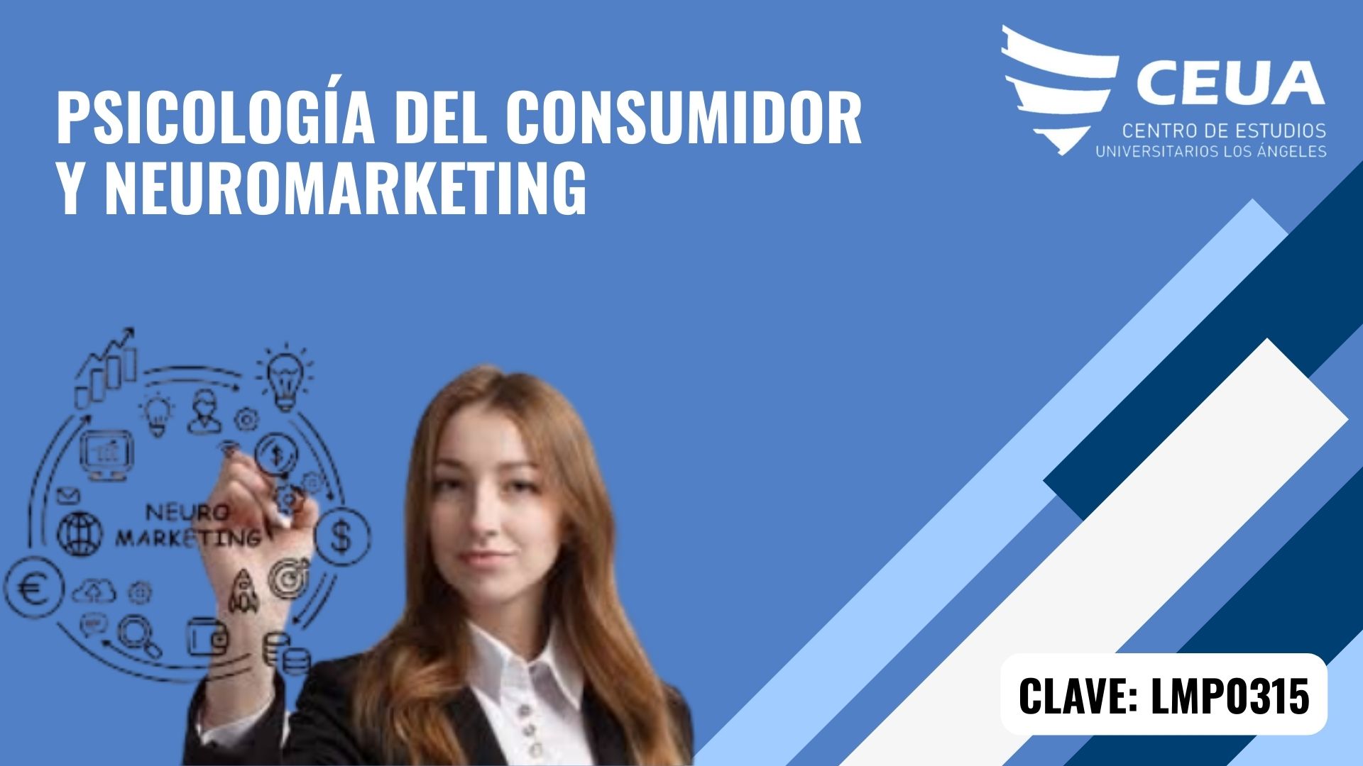 PSICOLOGÍA DEL CONSUMIDOR Y NEUROMARKETING