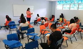 Educación Media y para el Trabajo 