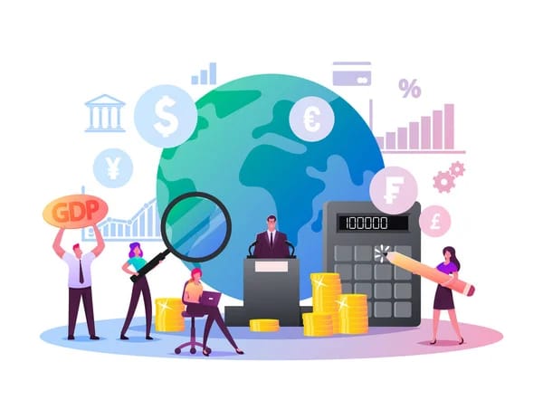MACROECONOMÍA
