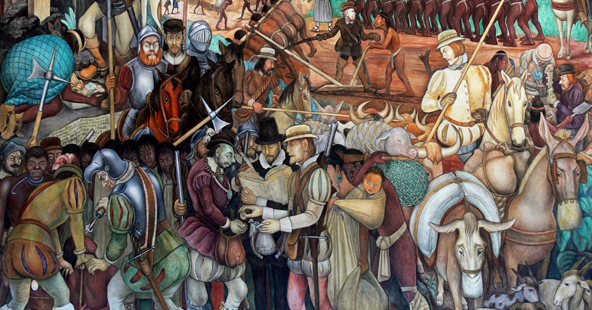 HISTORIA DEL ARTE Y LA CULTURA EN LA MODERNIDAD