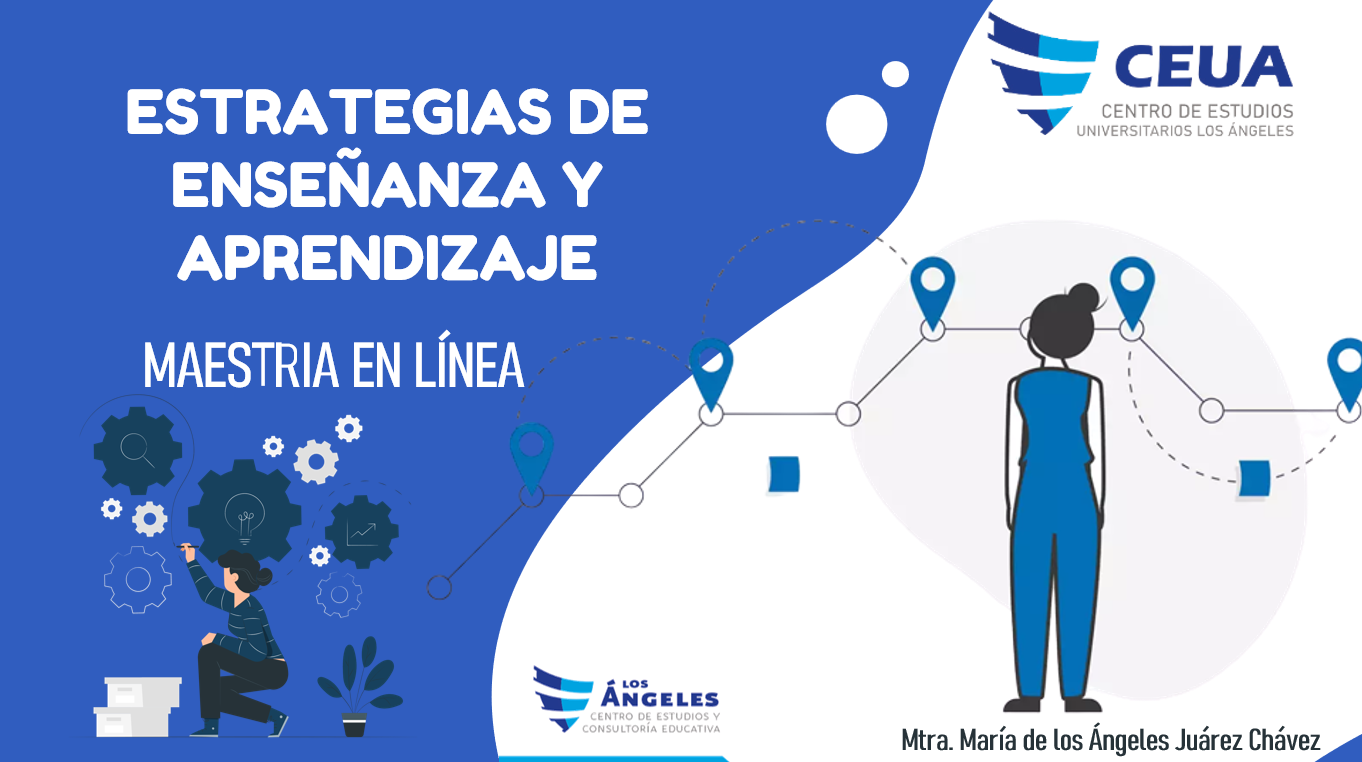 2025 ESTRATEGÍAS DE ENSEÑANZA Y APRENDIZAJE