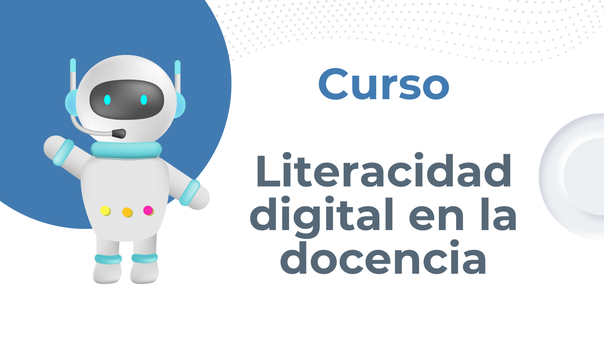 LITERACIDAD DIGITAL EN LA DOCENCIA
