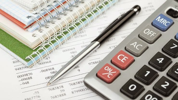 INTRODUCCIÓN A LA CONTABILIDAD