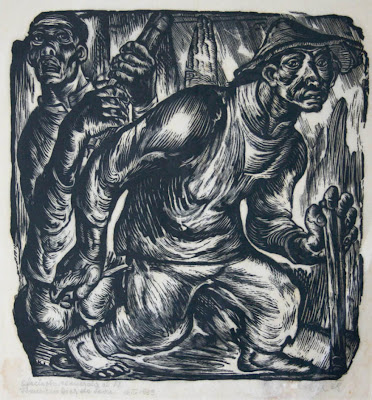 HISTORIA DEL ARTE Y LA CULTURA CONTEMPORÁNEA