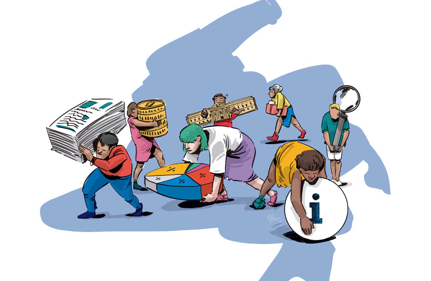 Políticas Públicas Culturales en el estado de Oaxaca