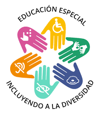 EDUCACIÓN ESPECIAL