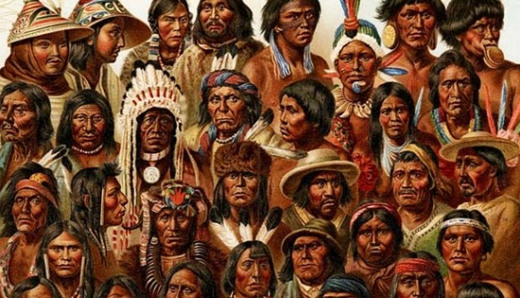 ANTROPOLOGÍA SOCIOCULTURAL