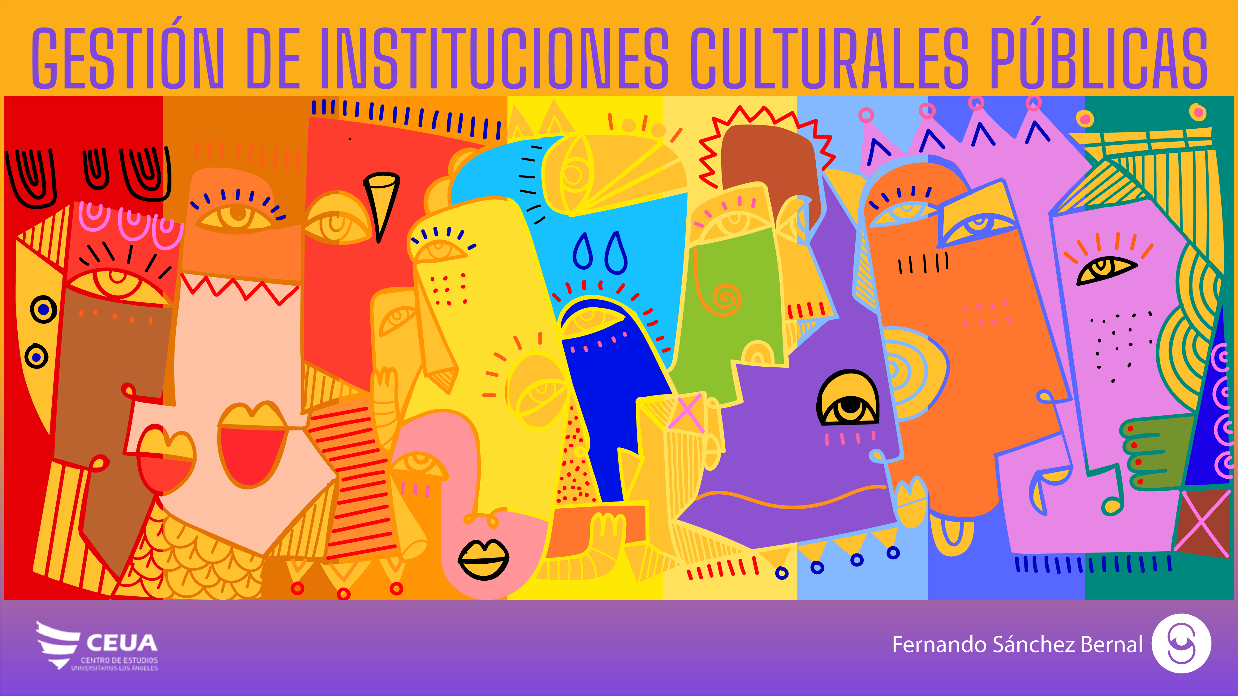 GESTIÓN DE INSTITUCIONES CULTURALES PÚBLICAS