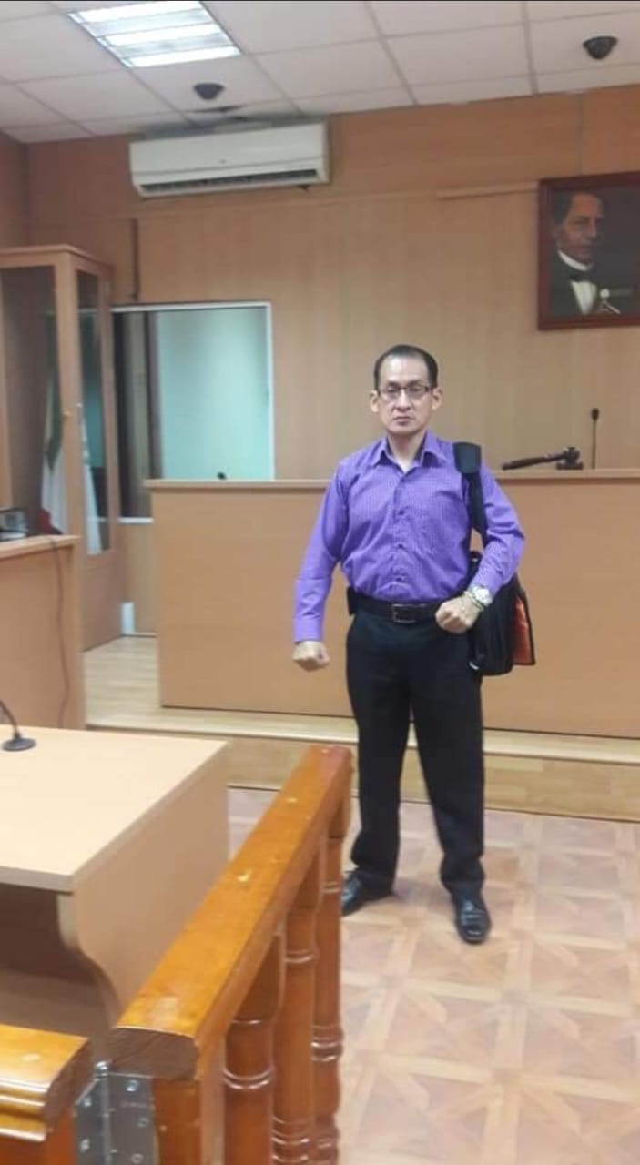 DERECHO PROCESAL PENAL