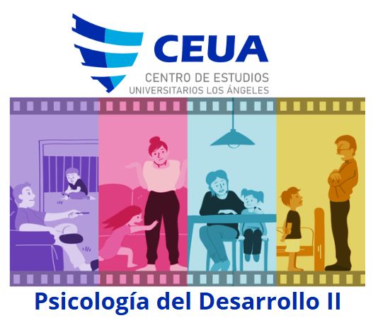 PSICOLOGÍA DEL DESARROLLO II ENERO-ABRIL 2026