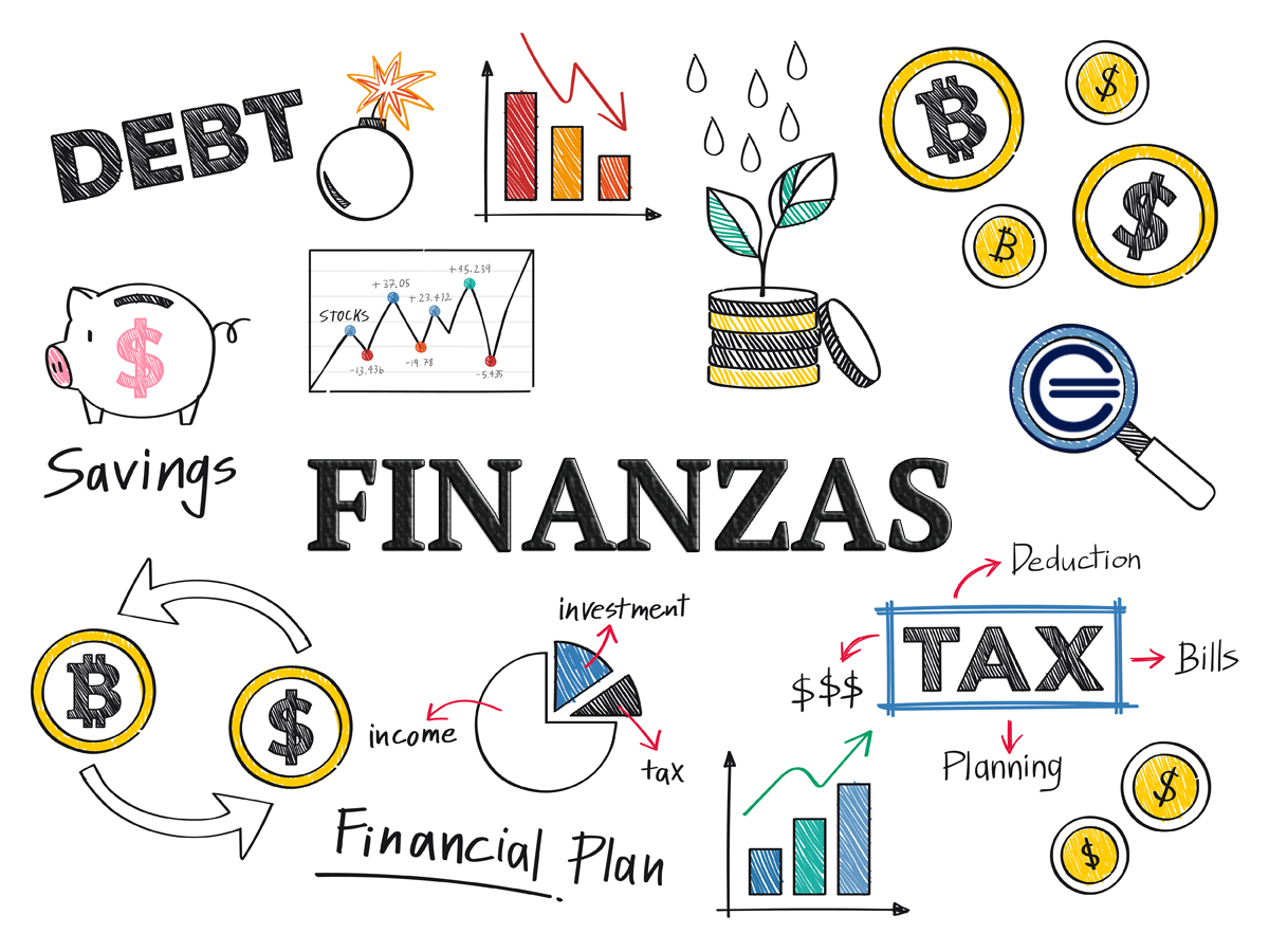 FINANZAS PÚBLICAS